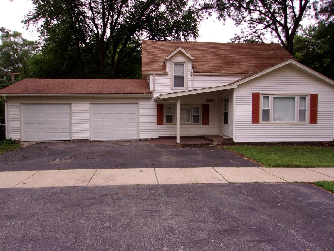 3304 W 163rd St., Markham, IL 60426