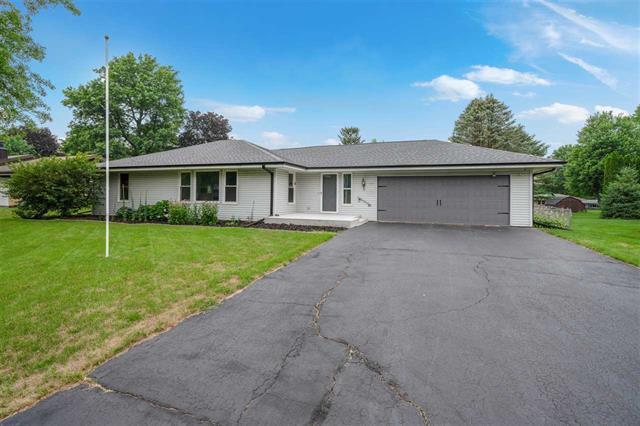 509 S Church St., Winnebago, IL 61088