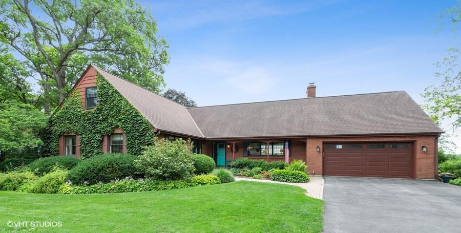 12604 Ellen Dr., Genoa, IL 60135