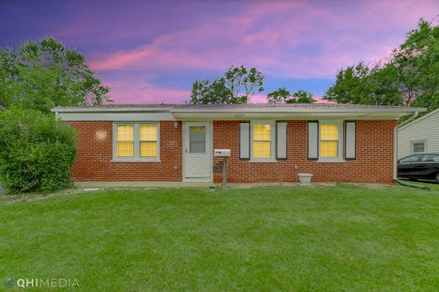 2105 218th Pl., Sauk Village, IL 60411