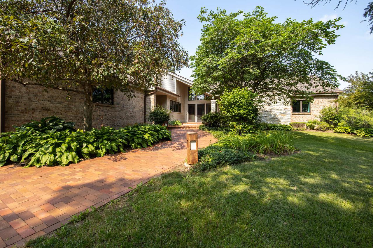 8634 N Kilbuck Rd., Monroe Center, IL 61052