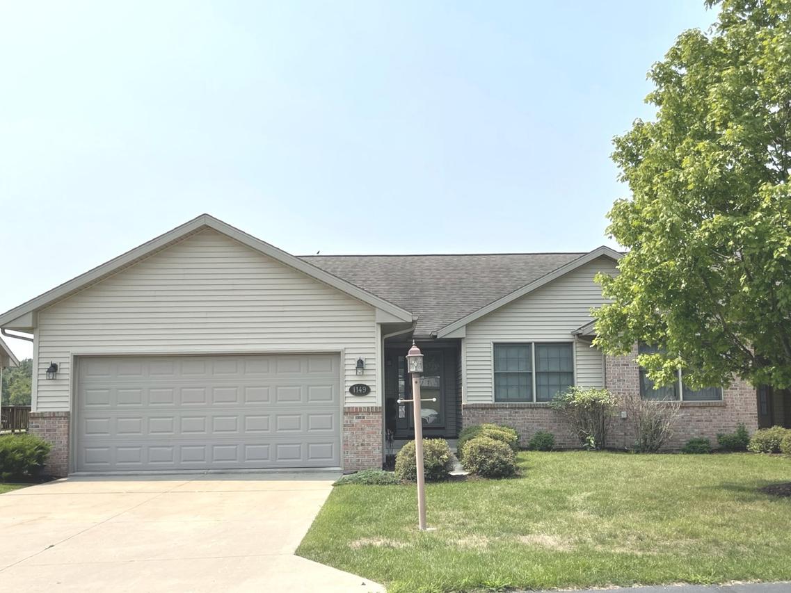 1149 W Donald Dr. #2, Freeport, IL 61032