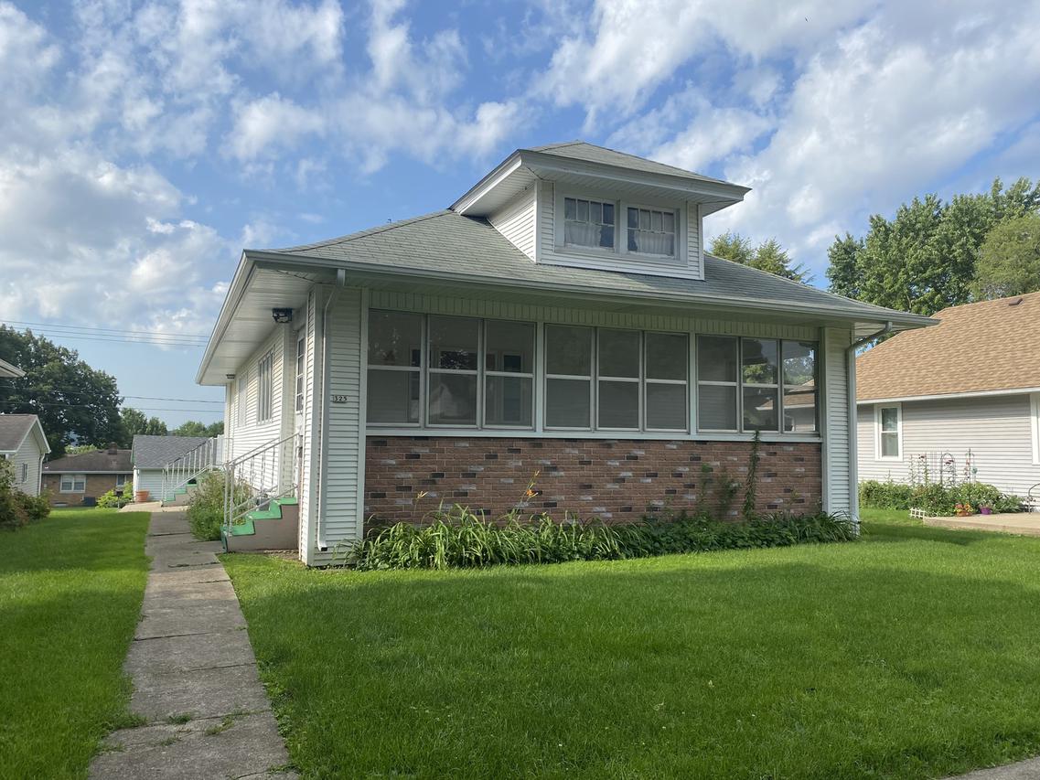 325 W Minnesota St., Spring Valley, IL 61362