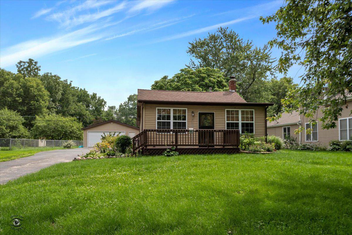 1823 Lakewood Dr., Wilmington, IL 60481