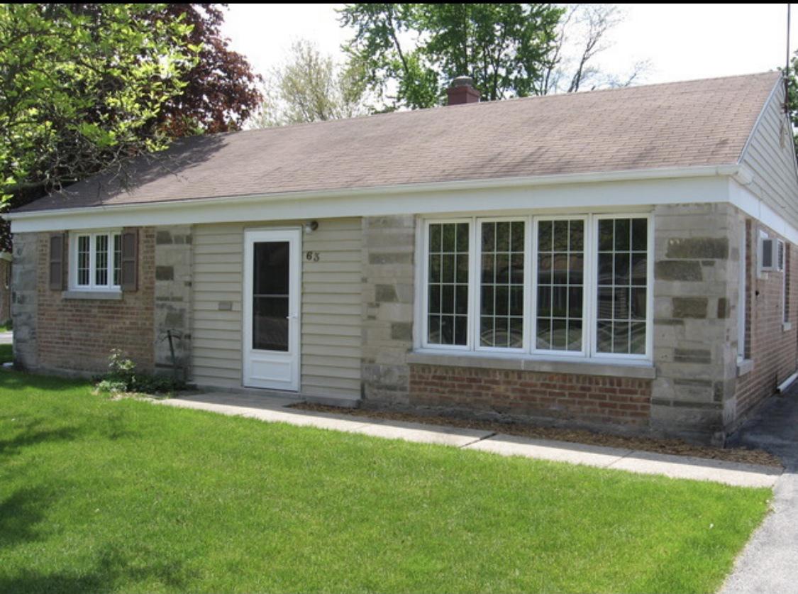 63 Marquette St., Park Forest, IL 60466