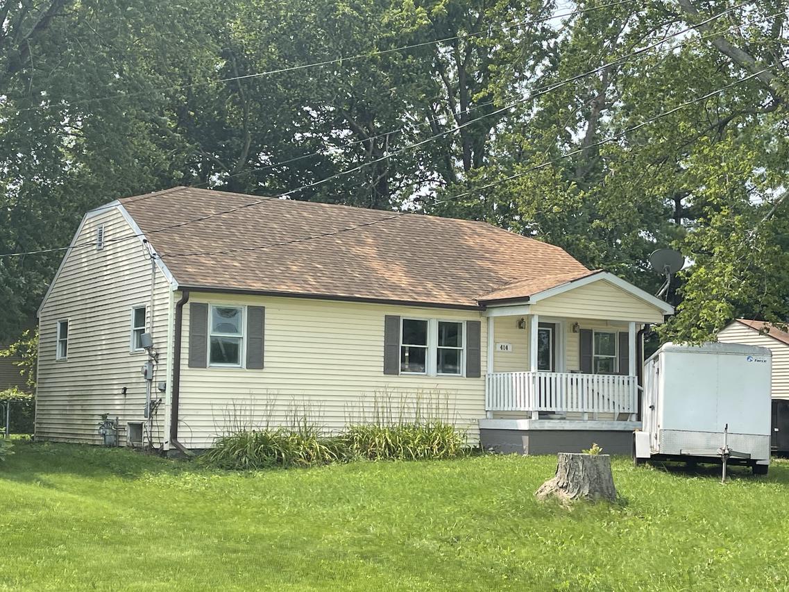 414 W Crown St., Princeton, IL 61356