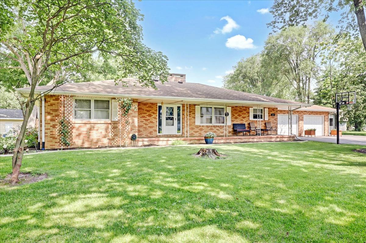 507 S D St., Hammond, IL 61929