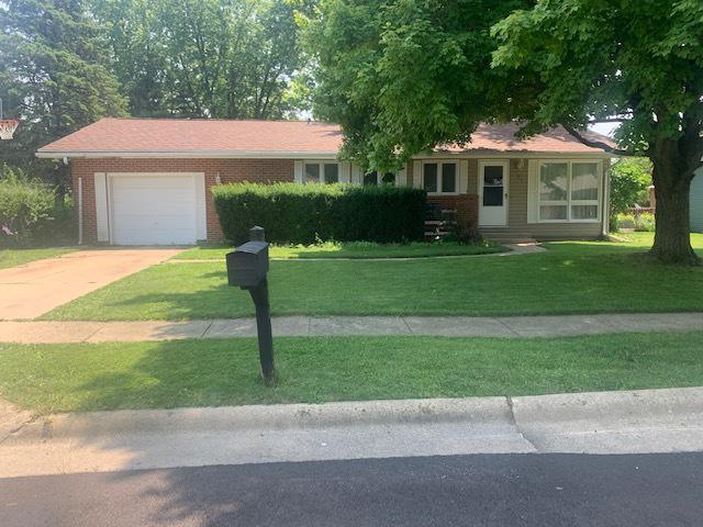 121 Shirley Ave., Rochelle, IL 61068