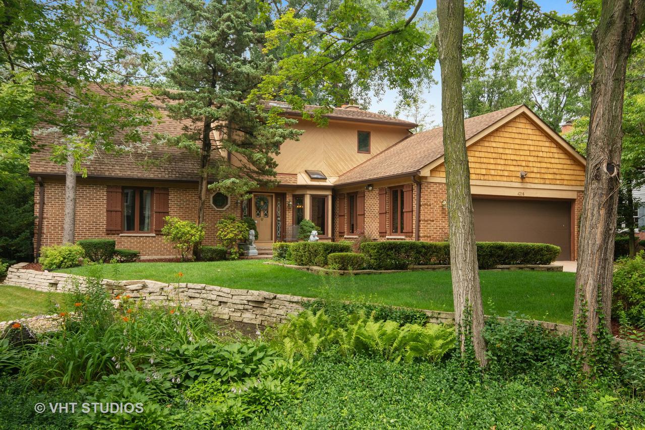 4216 Oaksbury Ln., Rolling Meadows, IL 60008