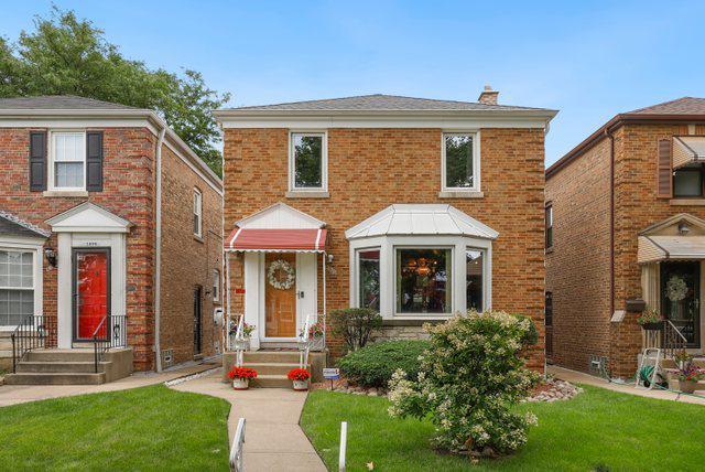 1855 N Normandy Ave., Chicago, IL 60707