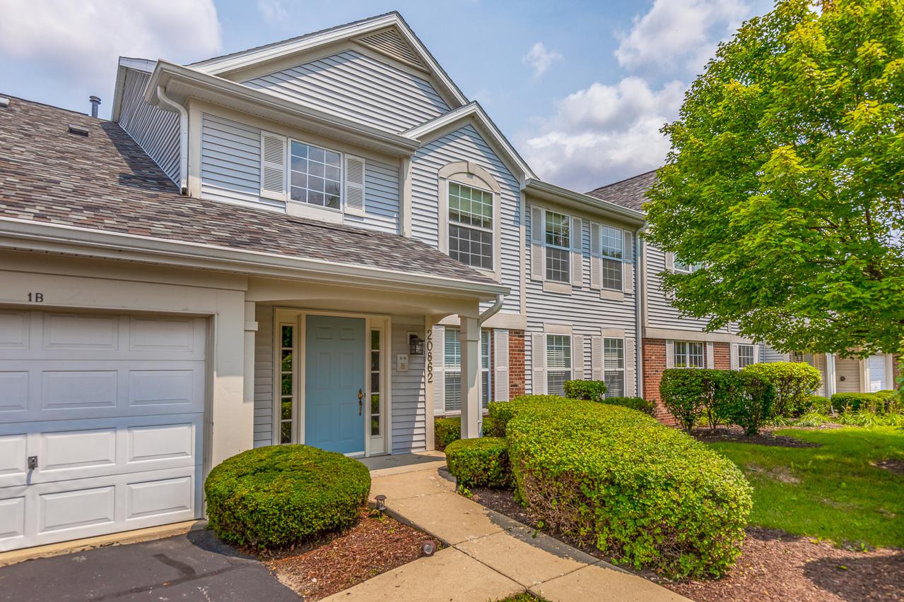 20862 W Torrey Pines #2A, Plainfield, IL 60544