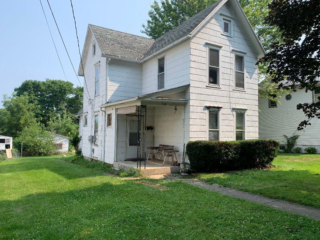 514 E Jefferson St., Freeport, IL 61032