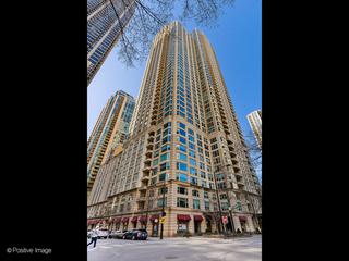 25 E Superior St. #2403, Chicago, IL 60611