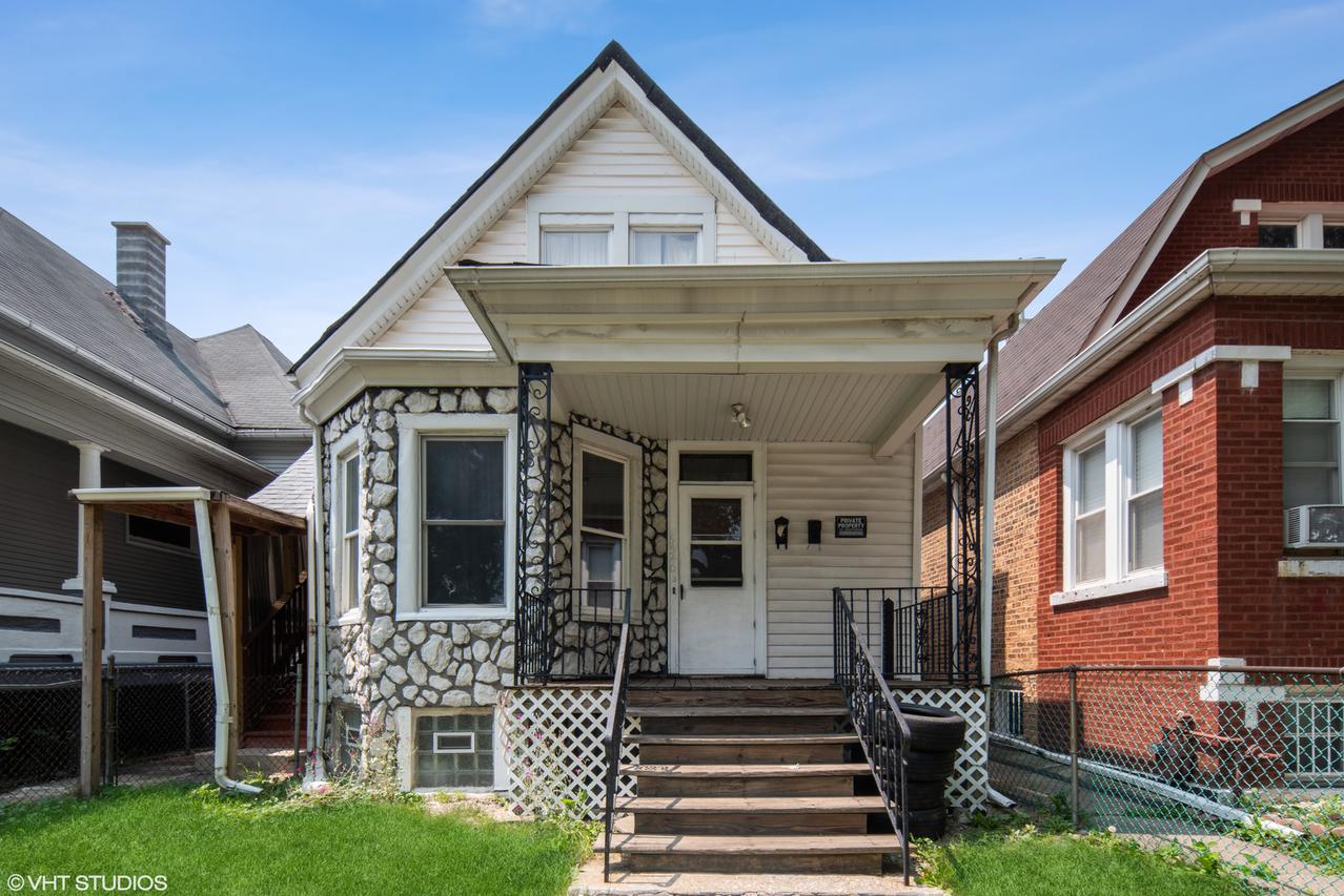 6540 S Paulina St., Chicago, IL 60636