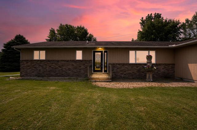1440 Vilman Rd., Plano, IL 60545