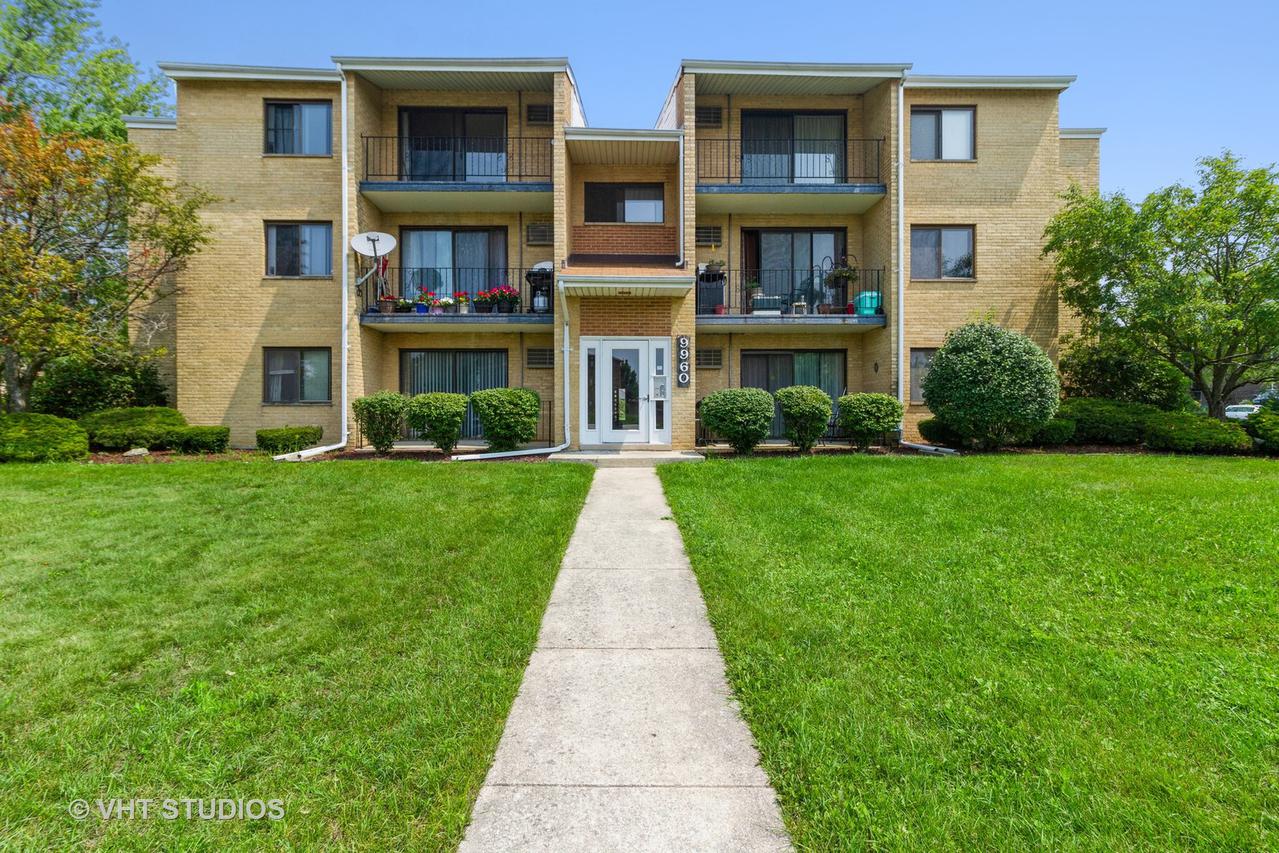 9960 Franchesca Ct. #3A, Orland Park, IL 60462