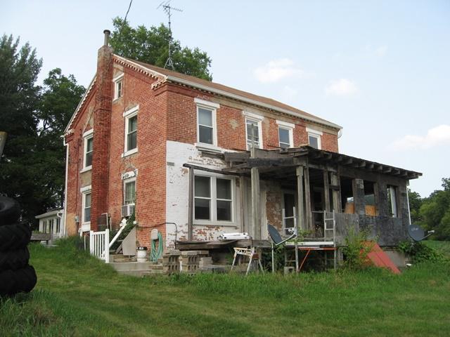 610 W Saint James Rd., Orangeville, IL 61060