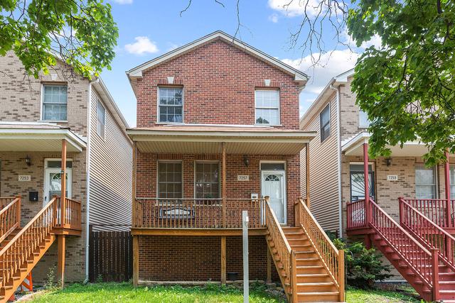 7257 S Mozart St., Chicago, IL 60629