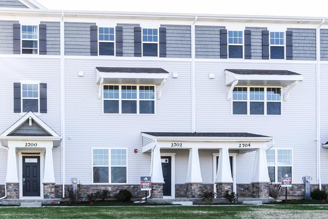 New Construction Homes For Sale This Week in Rolling Meadows: July 21st to July 27th