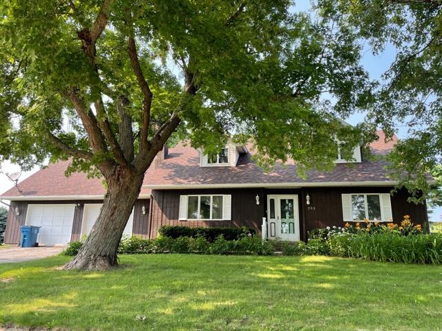 202 W Seymore St., Sublette, IL 61367