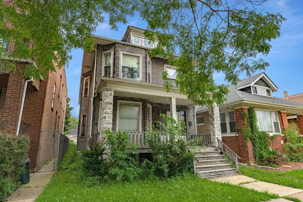 11418 S King Dr., Chicago, IL 60628