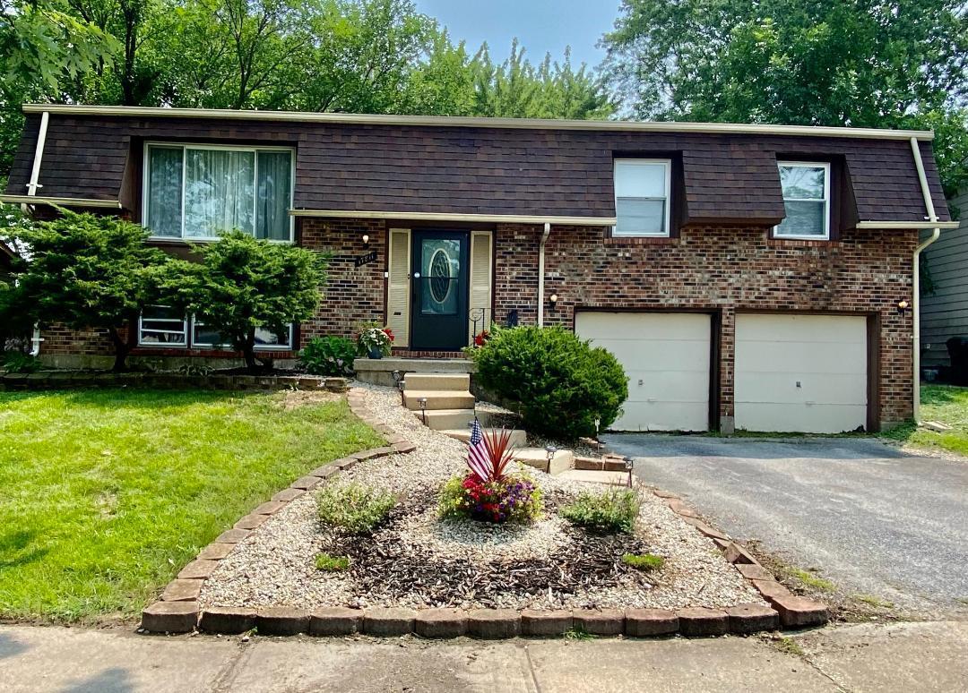 17811 Yale Ln., Country Club Hills, IL 60478
