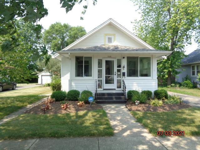 1616 N Winnebago St., Rockford, IL 61103