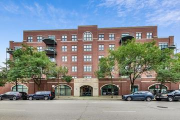 1301 W Washington Blvd. #605, Chicago, IL 60607