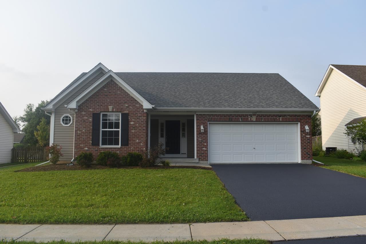 429 W Taylor St., Dekalb, IL 60115