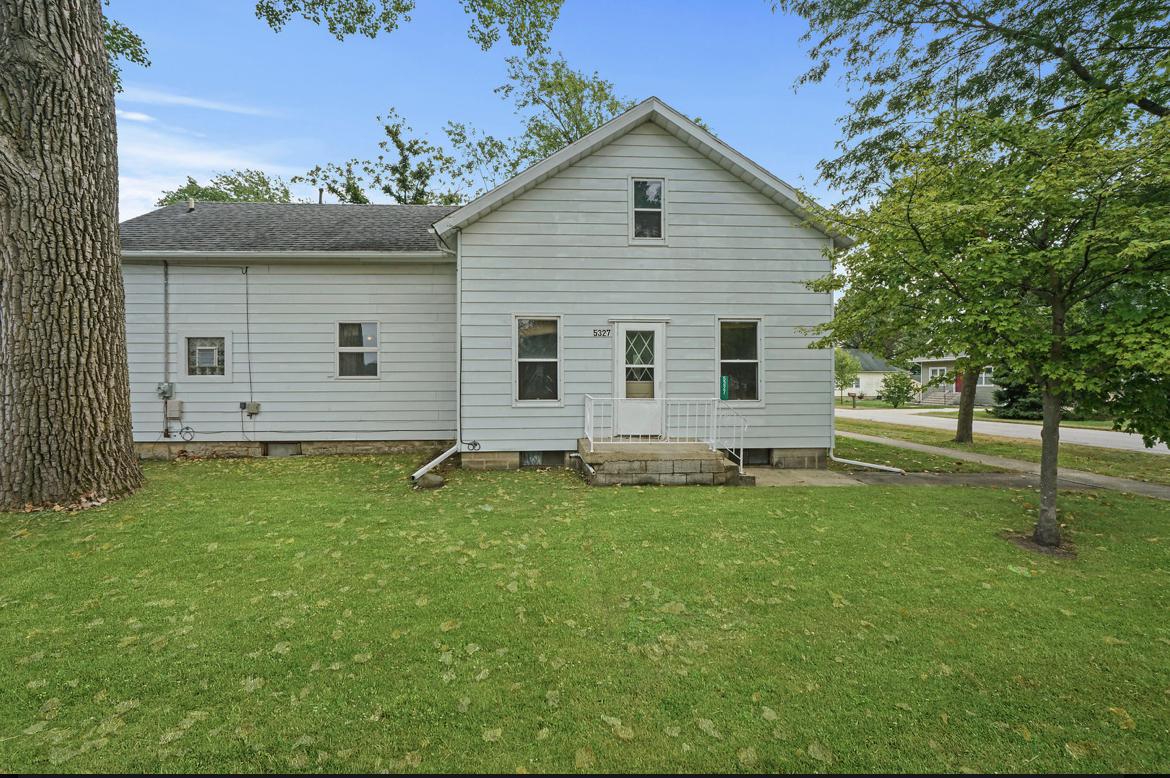5327 W Herbert St., Monee, IL 60449
