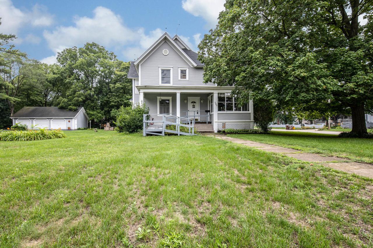 320 N Bridge St., Rockton, IL 61072