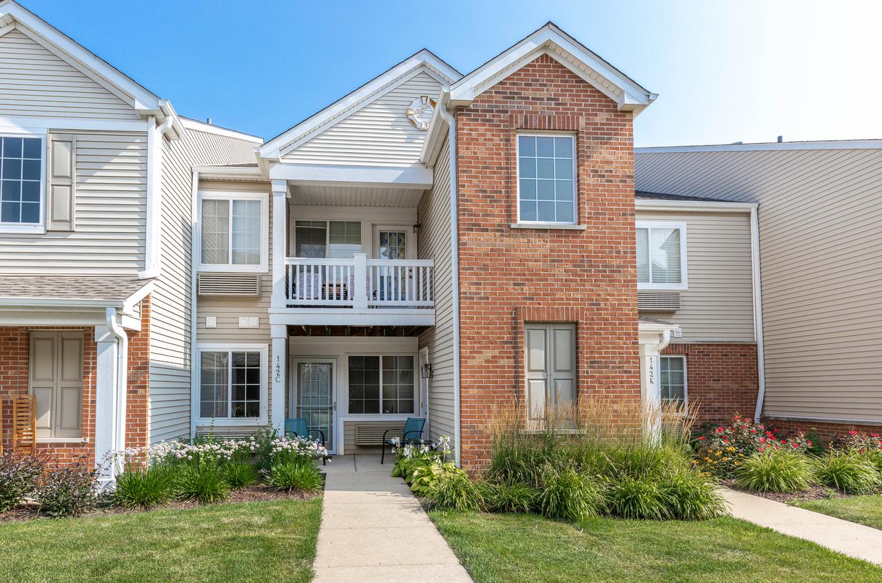 142 Bertram Dr. #C, Yorkville, IL 60560