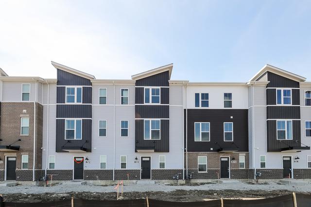 New Construction Homes For Sale This Week That Attend Still Middle School: July 21st to July 27th