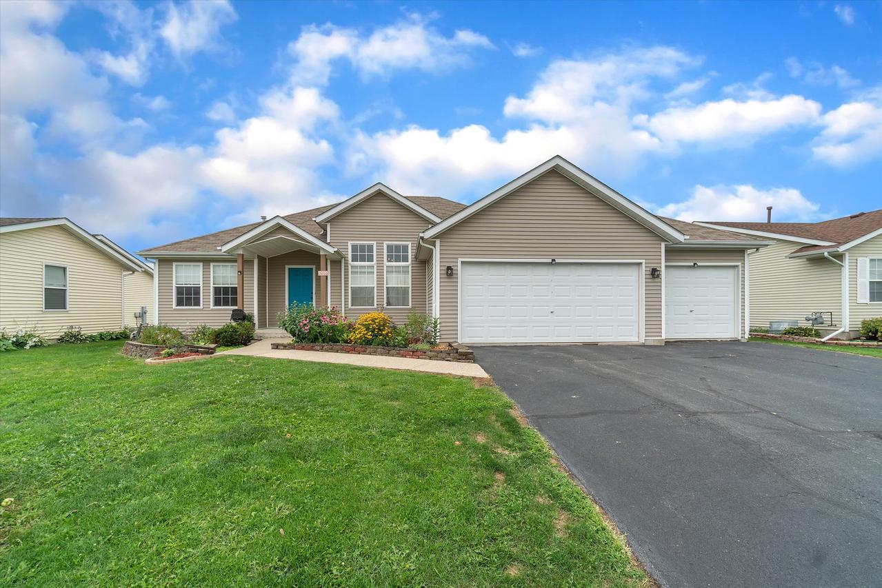 15550 Stonecrest Rd., South Beloit, IL 61080