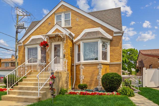 3143 N. Olcott Ave., Chicago, IL 60707