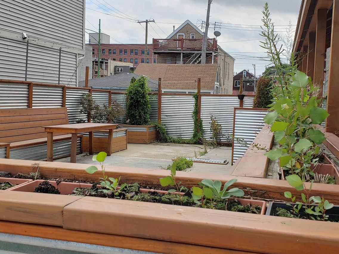937 W 18th St., Chicago, IL 60608