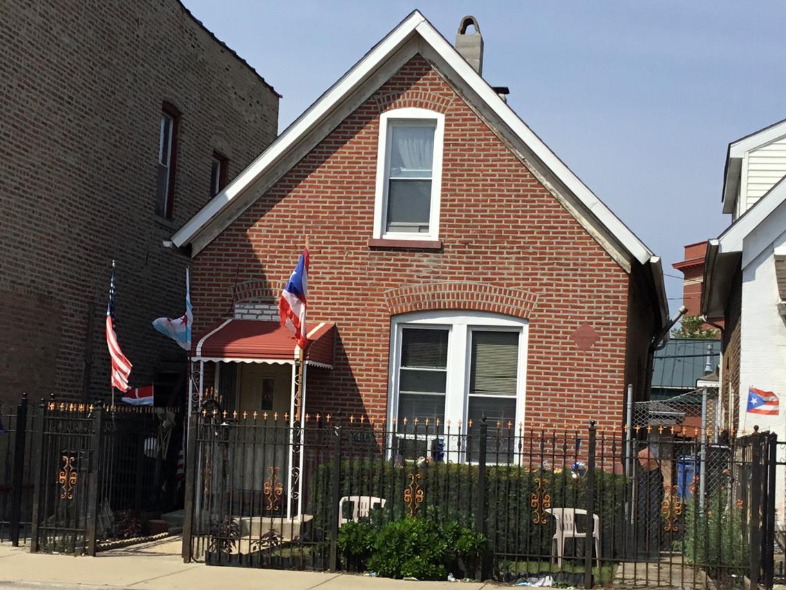 3686 W Grand Ave., Chicago, IL 60651