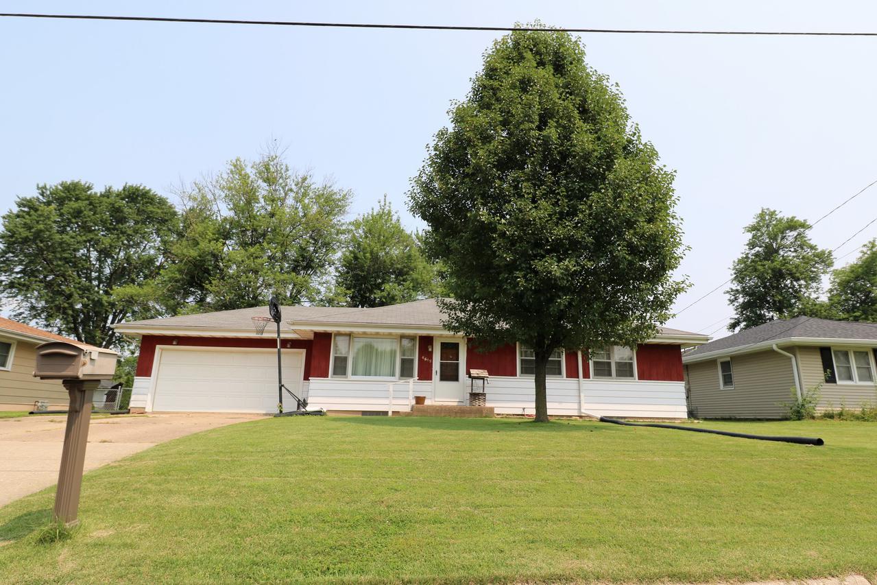 4619 Crystal Ave., Bartonville, IL 61607
