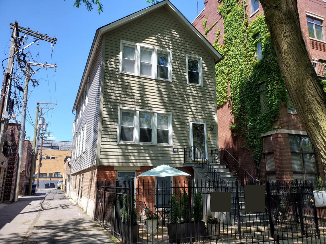 330 W Evergreen Ave., Chicago, IL 60610
