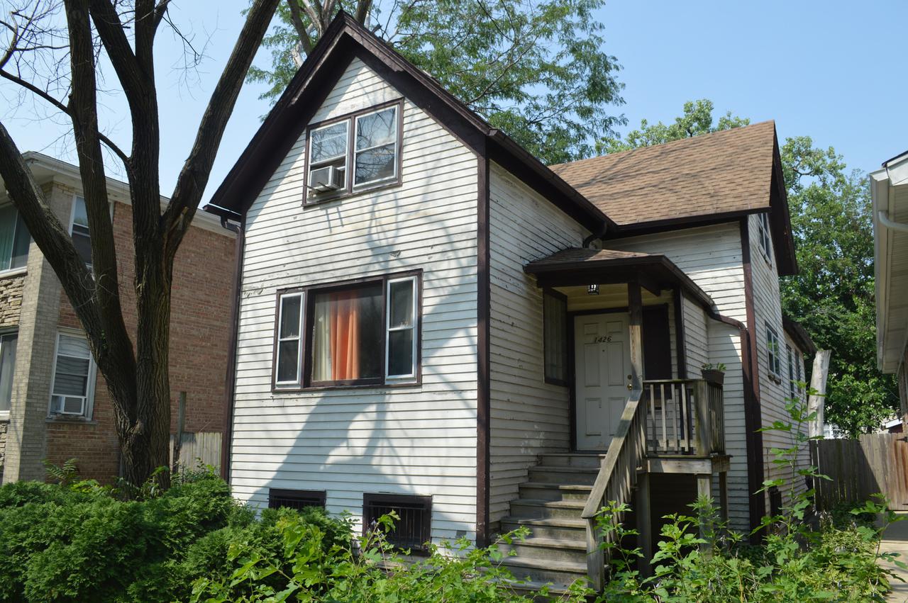 1426 N Laramie Ave., Chicago, IL 60651