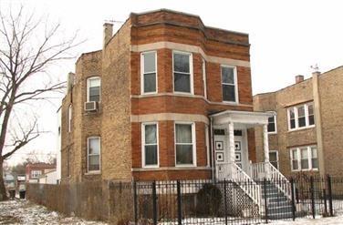 5616 S Justine St., Chicago, IL 60636