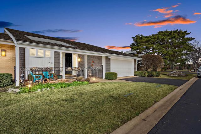 New Active Adult 55+ Homes For Sale That Attend Butler Junior High School: August 5th to August 11th