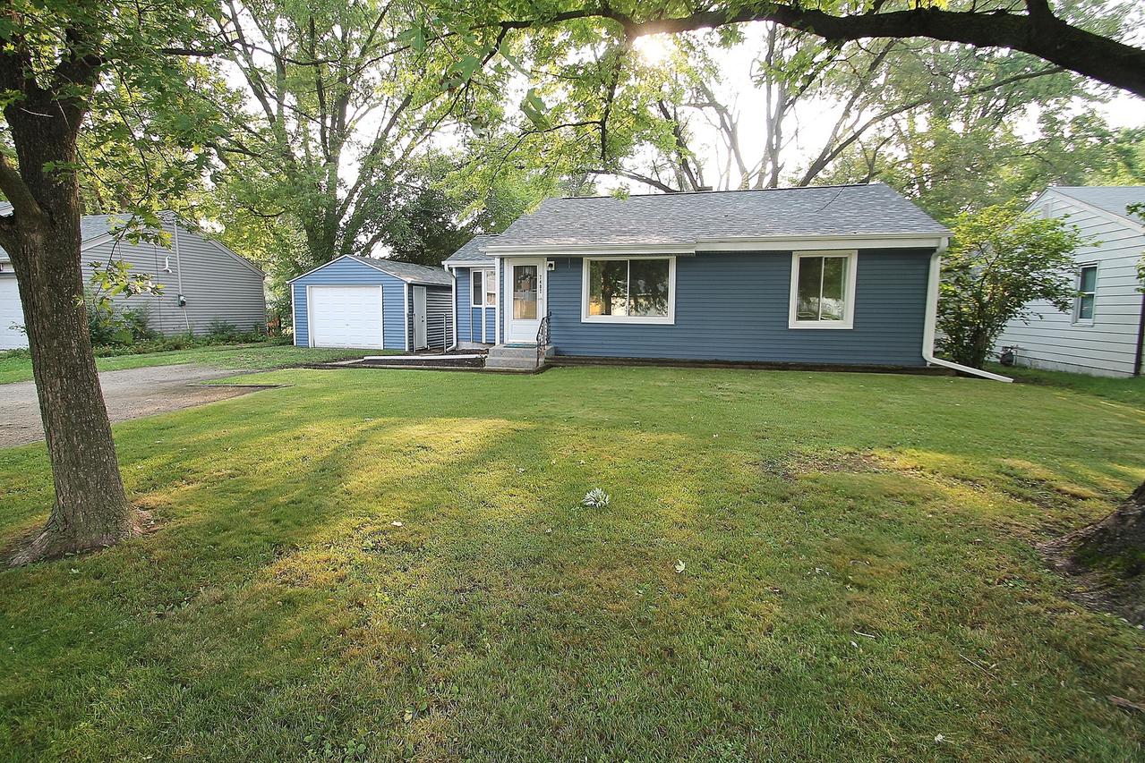 7407 Rogers St., Machesney Park, IL 61115