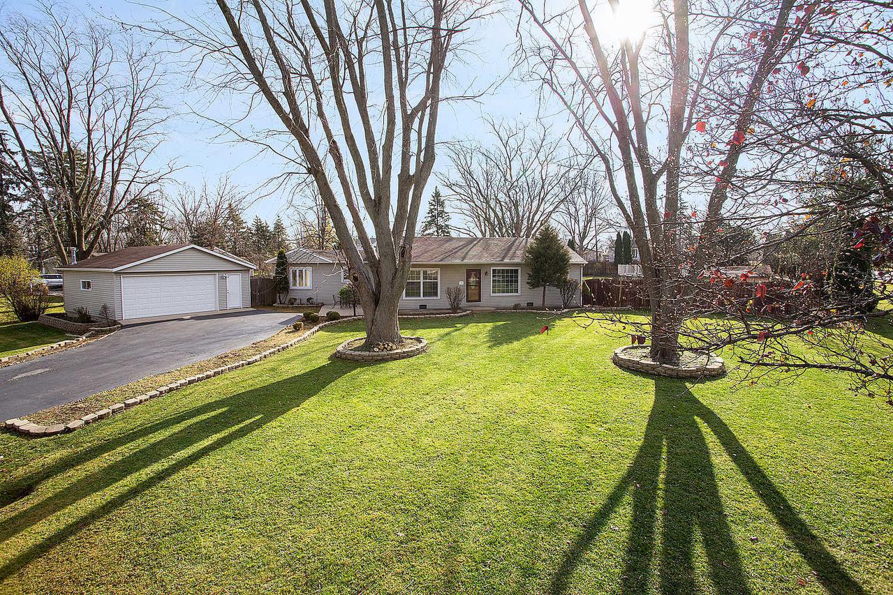 8341 Hillcrest Dr., Orland Park, IL 60462