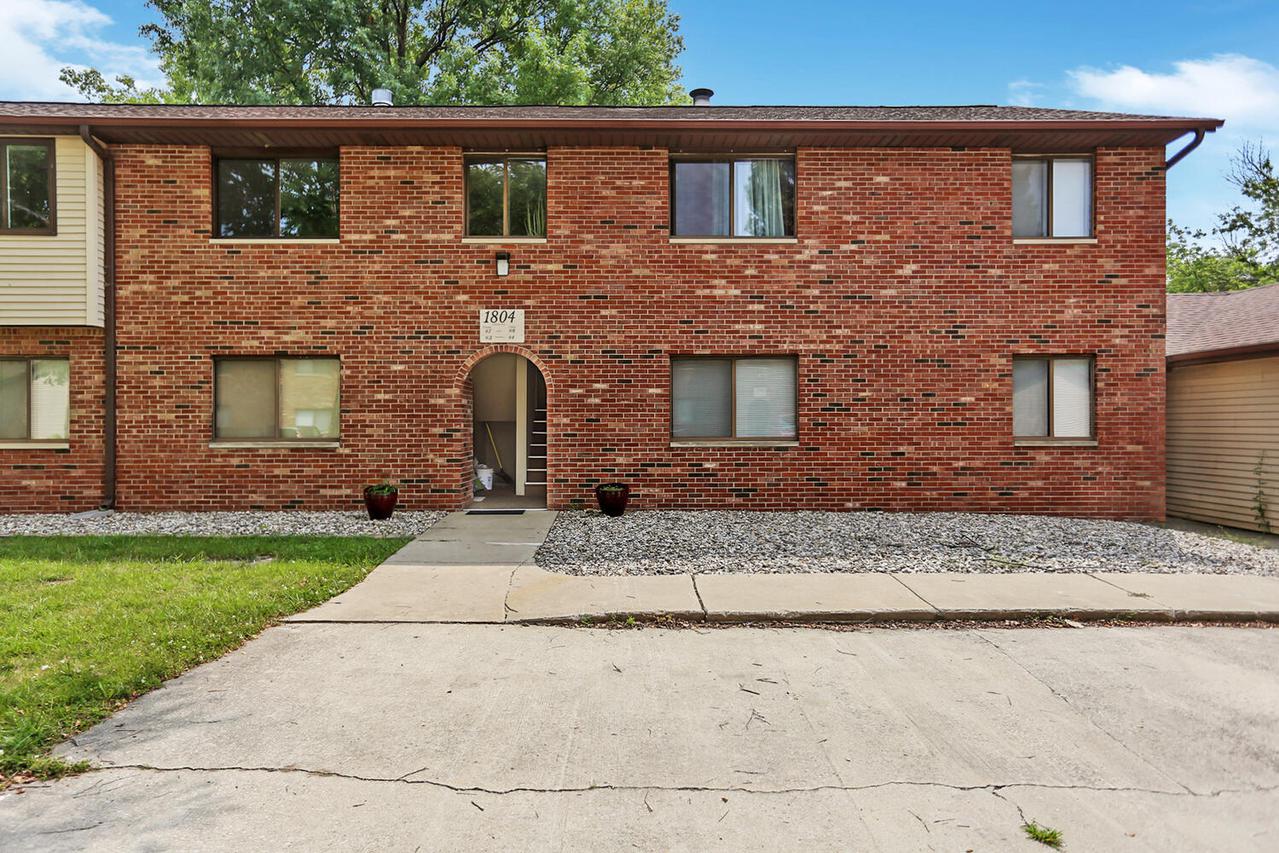 1804 Oliver Dr. #7, Urbana, IL 61802