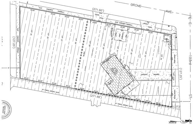 10301 S. Cottage Grove Ave., Chicago, IL 60628