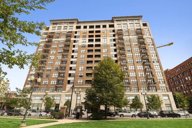 849 N. Franklin St. #1602, Chicago, IL 60610