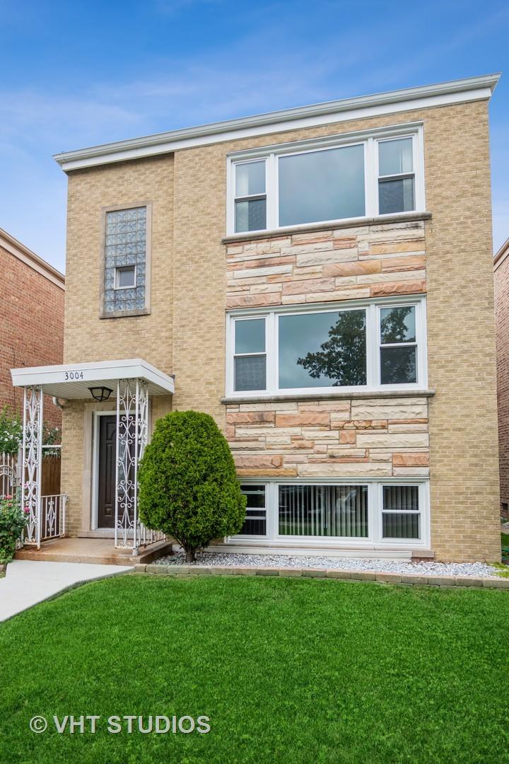 3004 W Touhy Ave., Chicago, IL 60645