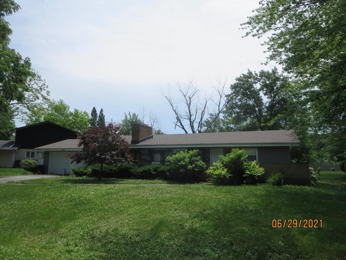 3432 Ionia Ave., Olympia Fields, IL 60461