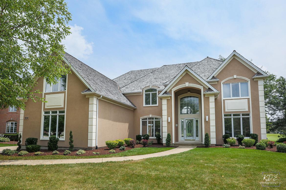 3124 Treesdale Ct., Naperville, IL 60564